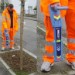 La nostra ditta dispone di un localizzatore di servizi interrati, uno strumento sofisticato per rilevare tubazioni di vario genere Enel, Telecom, Gas, Metano e altro ancora) nel sottosuolo al fine di evitare spiacevoli danni che possono verificarsi con la lavorazione delle nostre macchine operatrici, fresa ceppi o leva ceppi.